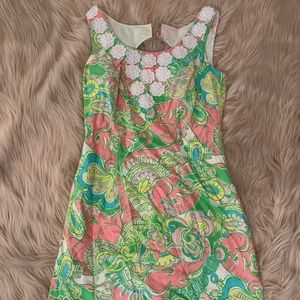 Lily Pulitzer Dress